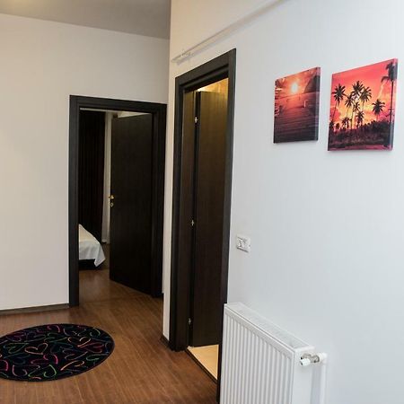 21 By The Sea Apartamento Mamaia Exterior foto