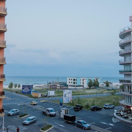 21 By The Sea Apartamento Mamaia Exterior foto