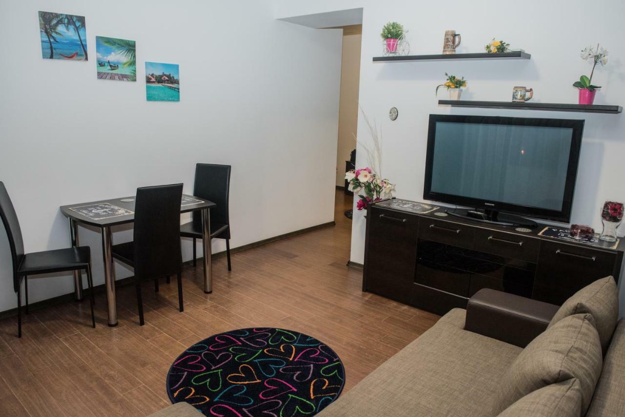 21 By The Sea Apartamento Mamaia Exterior foto