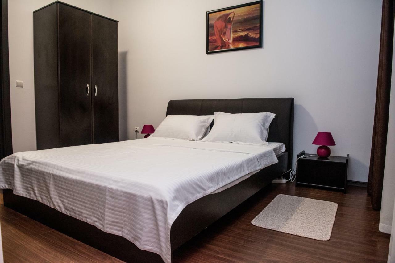 21 By The Sea Apartamento Mamaia Exterior foto
